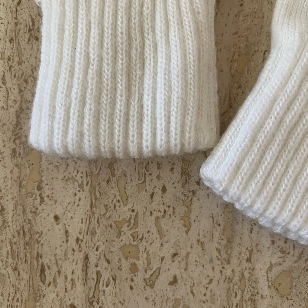 Vintage Mittens